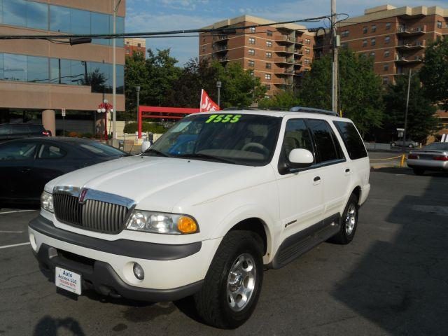 Lincoln Navigator 1998 photo 3