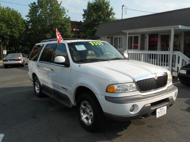 Lincoln Navigator 1998 photo 5