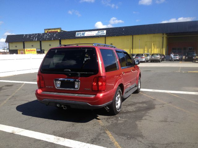 Lincoln Navigator 1998 photo 4