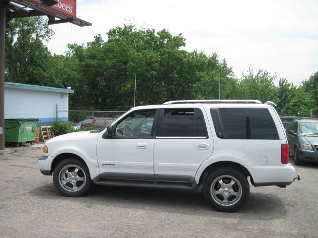 Lincoln Navigator 1998 photo 6