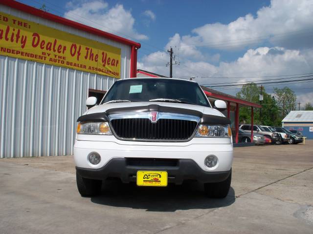 Lincoln Navigator 1998 photo 2