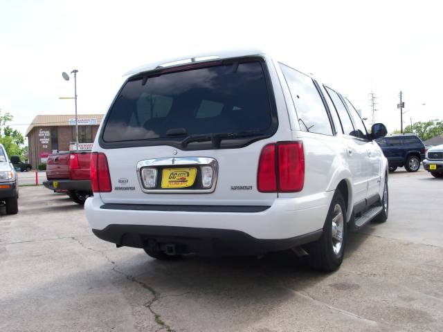 Lincoln Navigator 1998 photo 5