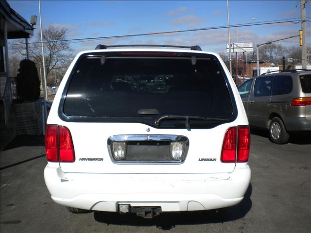 Lincoln Navigator 1998 photo 4