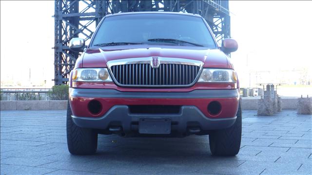 Lincoln Navigator 1998 photo 1