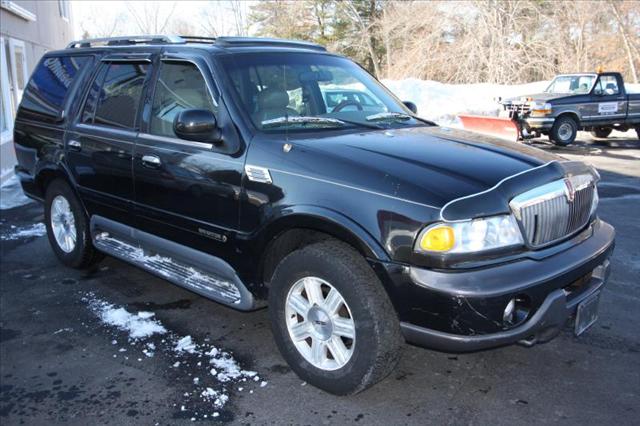 Lincoln Navigator 1998 photo 3