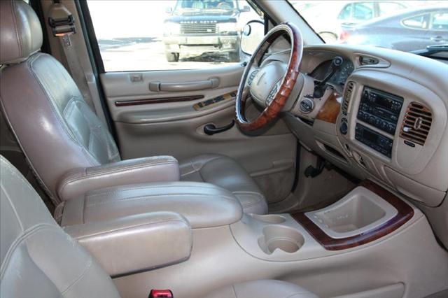 Lincoln Navigator 1998 photo 4