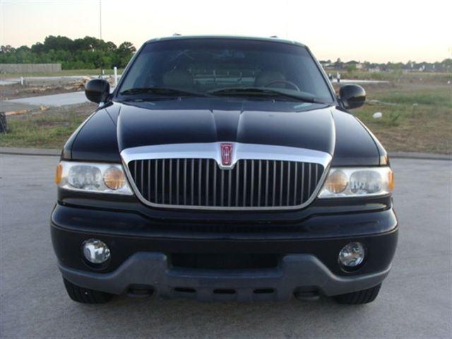 Lincoln Navigator 1999 photo 3