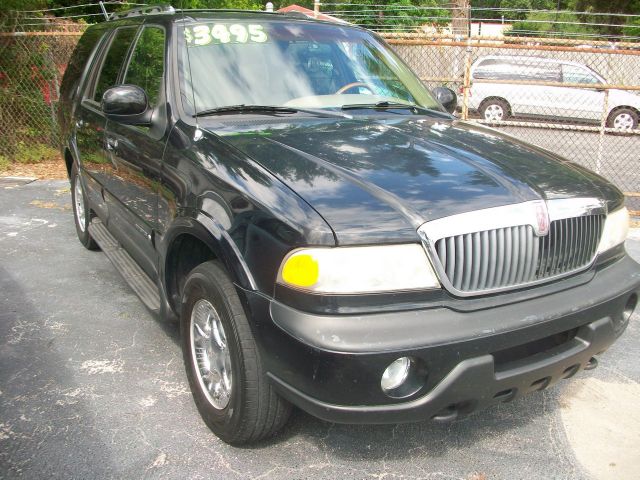 Lincoln Navigator 1999 photo 4