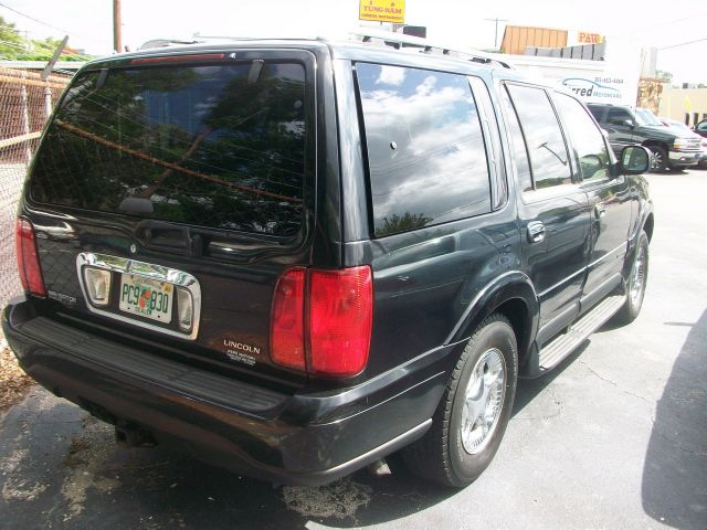 Lincoln Navigator 1999 photo 6