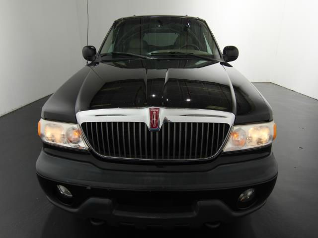 Lincoln Navigator 1999 photo 1