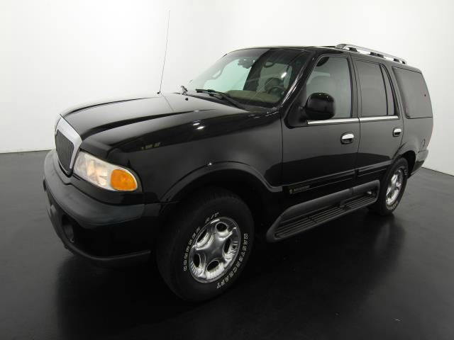 Lincoln Navigator 1999 photo 4