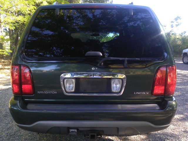 Lincoln Navigator 1999 photo 5