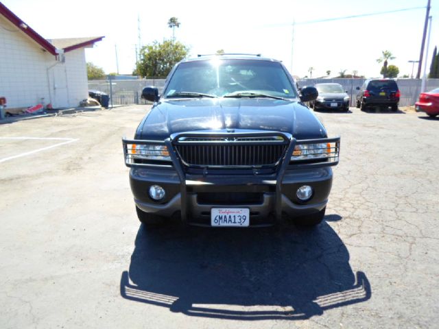 Lincoln Navigator 1999 photo 4