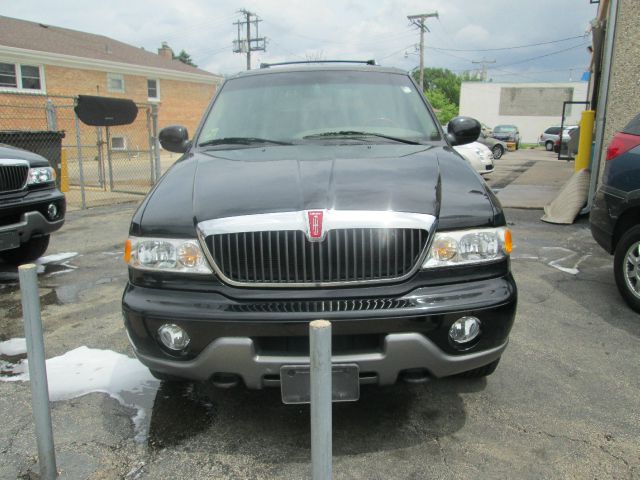 Lincoln Navigator 2000 photo 14