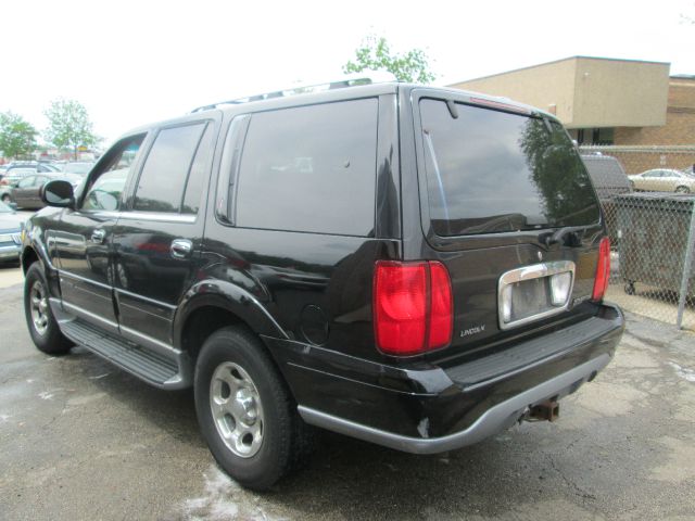 Lincoln Navigator 2000 photo 15