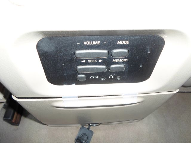 Lincoln Navigator 2001 photo 5