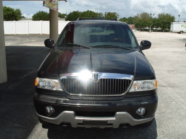 Lincoln Navigator 2001 photo 5