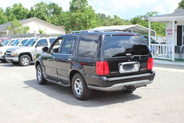 Lincoln Navigator 2001 photo 8