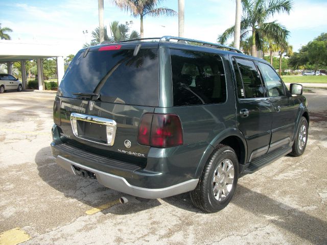 Lincoln Navigator CXL - AWD 7-pass At Brookville SUV