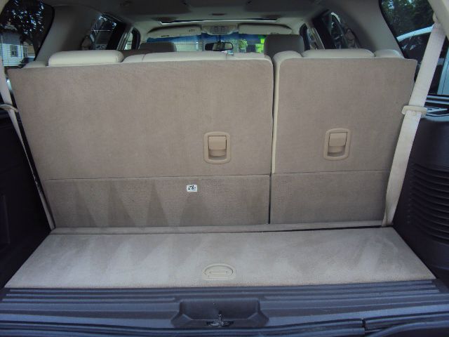 Lincoln Navigator 2003 photo 12