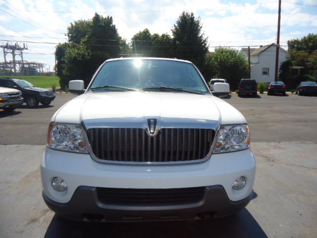 Lincoln Navigator 2003 photo 5