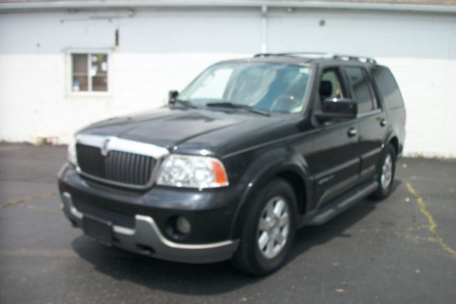 Lincoln Navigator 1500 HD LT SUV