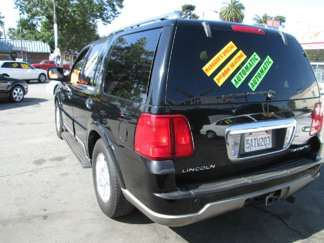 Lincoln Navigator 2003 photo 7