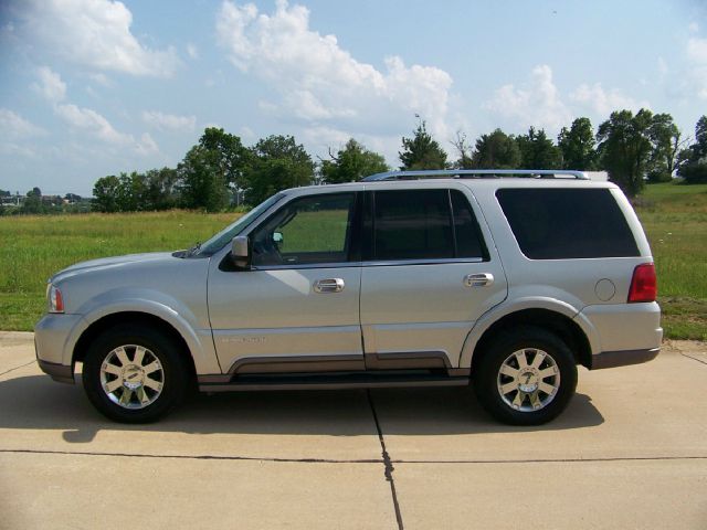 Lincoln Navigator 2.8 Avant Quattro AWD SUV