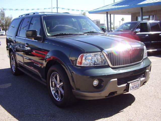 Lincoln Navigator CXL - AWD 7-pass At Brookville SUV