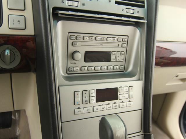 Lincoln Navigator 2003 photo 5