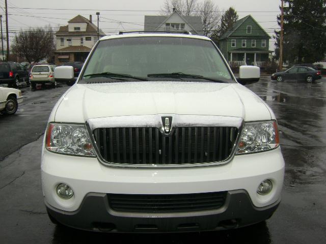 Lincoln Navigator 2003 photo 5