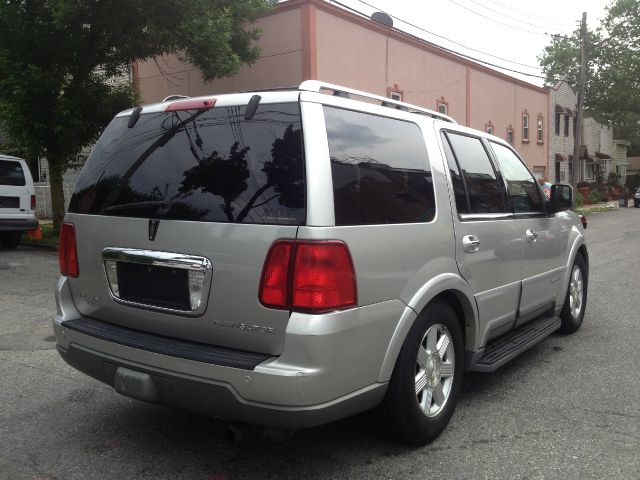 Lincoln Navigator Sport W/navigation SUV