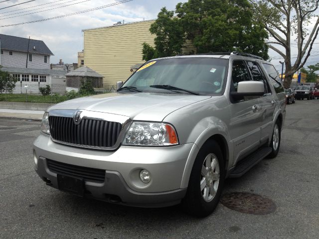 Lincoln Navigator 2003 photo 7