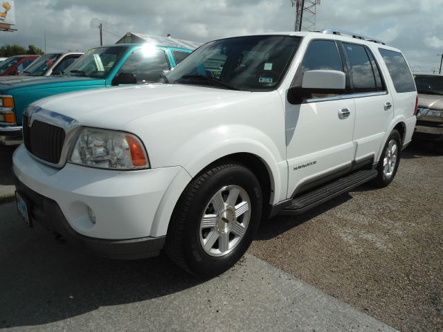 Lincoln Navigator Unknown SUV