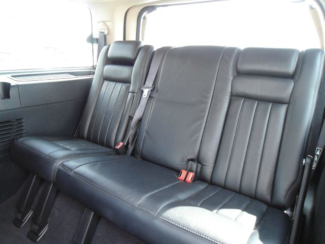 Lincoln Navigator 2003 photo 3