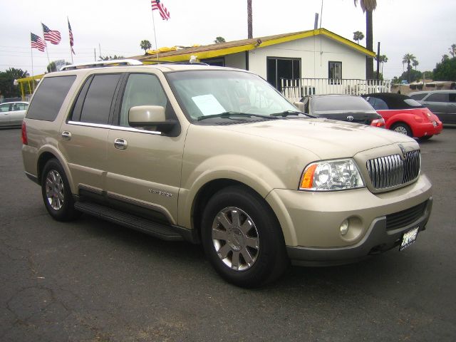 Lincoln Navigator 1500 HD LT SUV