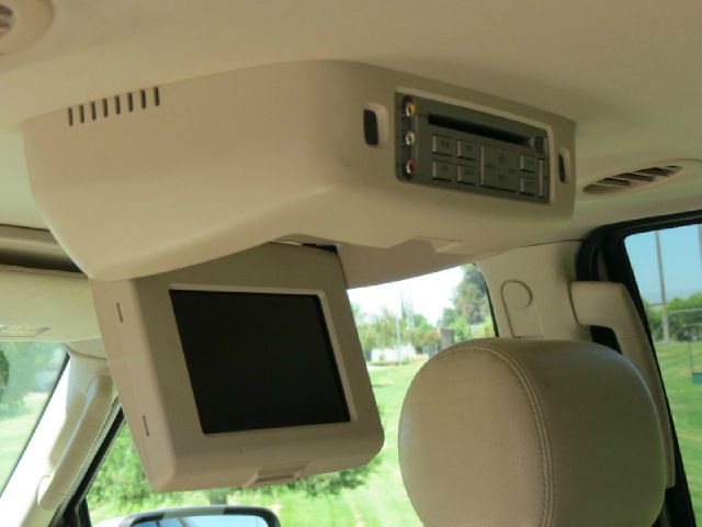 Lincoln Navigator 2004 photo 3