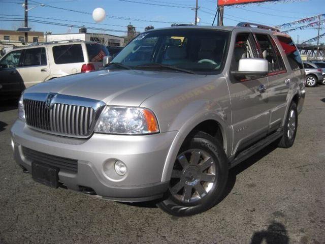 Lincoln Navigator V25 Sport Utility