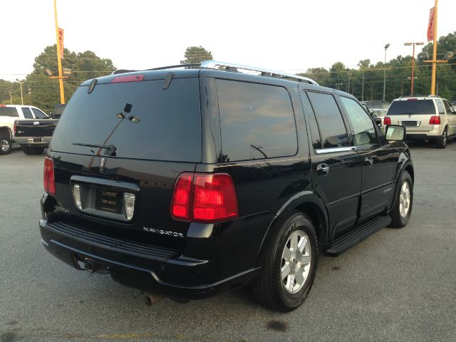 Lincoln Navigator Wagon LX SUV