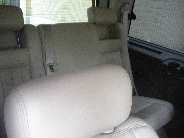 Lincoln Navigator 2004 photo 15