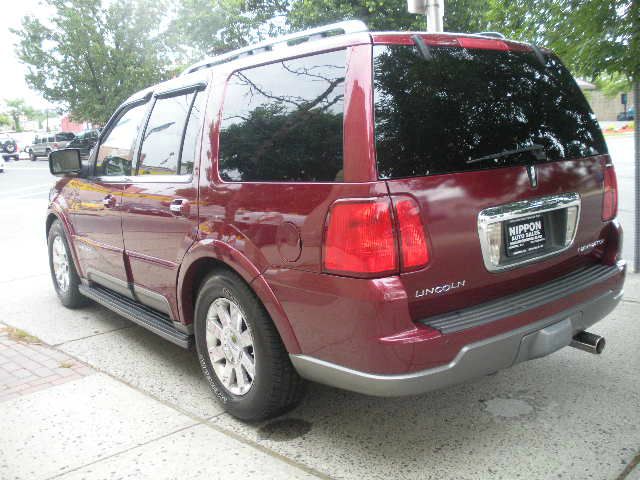 Lincoln Navigator 2004 photo 20