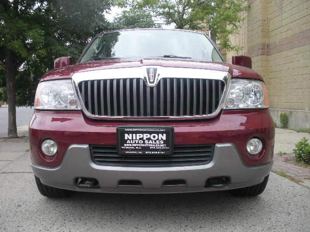 Lincoln Navigator 2004 photo 6