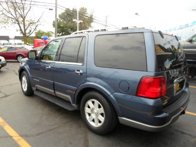 Lincoln Navigator Sport W/navigation SUV