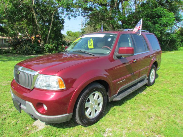 Lincoln Navigator 1500 HD LT SUV