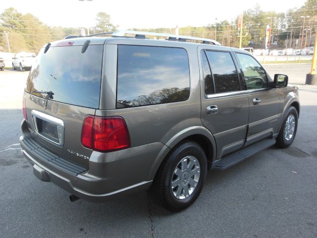 Lincoln Navigator Wagon LX SUV