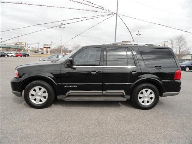 Lincoln Navigator GLS PZEV Sport Utility