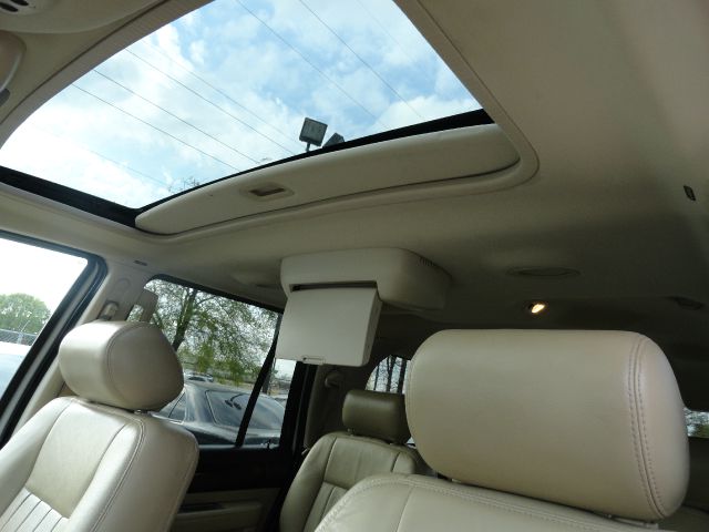 Lincoln Navigator 2005 photo 5