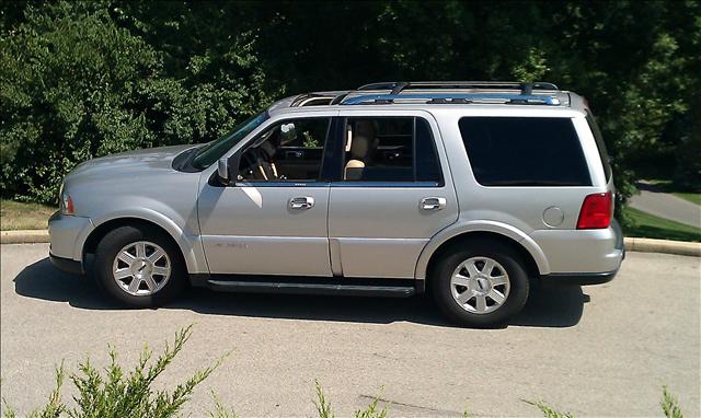 Lincoln Navigator SLT 25 Sport Utility