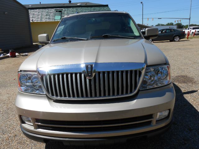 Lincoln Navigator Wagon LX SUV