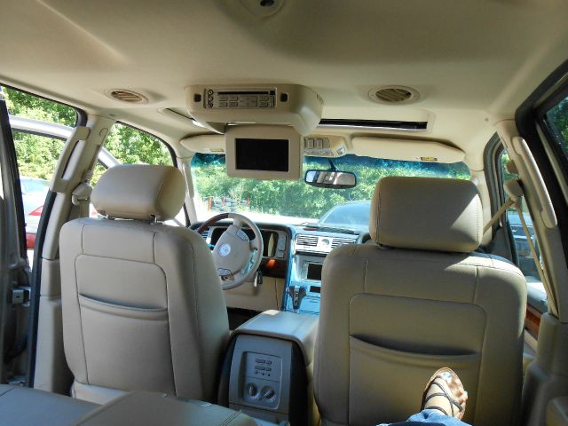 Lincoln Navigator 2005 photo 5